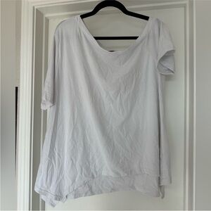 Edikted off the shoulder top